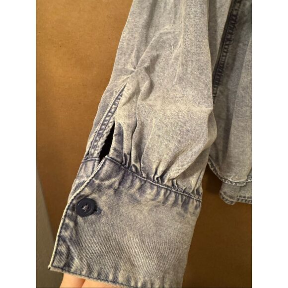 Rails Chambray Shirt - Picture 7 of 9